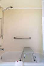Hotel Super 8 N Little Rock McCain photo 4