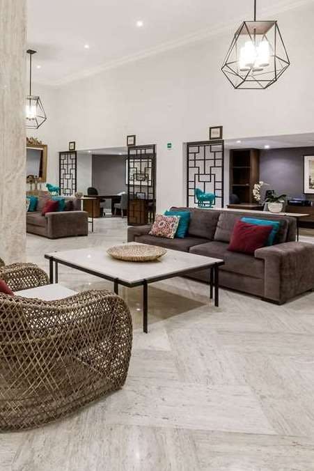 Hotel Ramada Plaza by Wyndham Leon photo 5