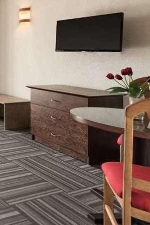 Hotel Ramada Plaza by Wyndham Leon photo 3