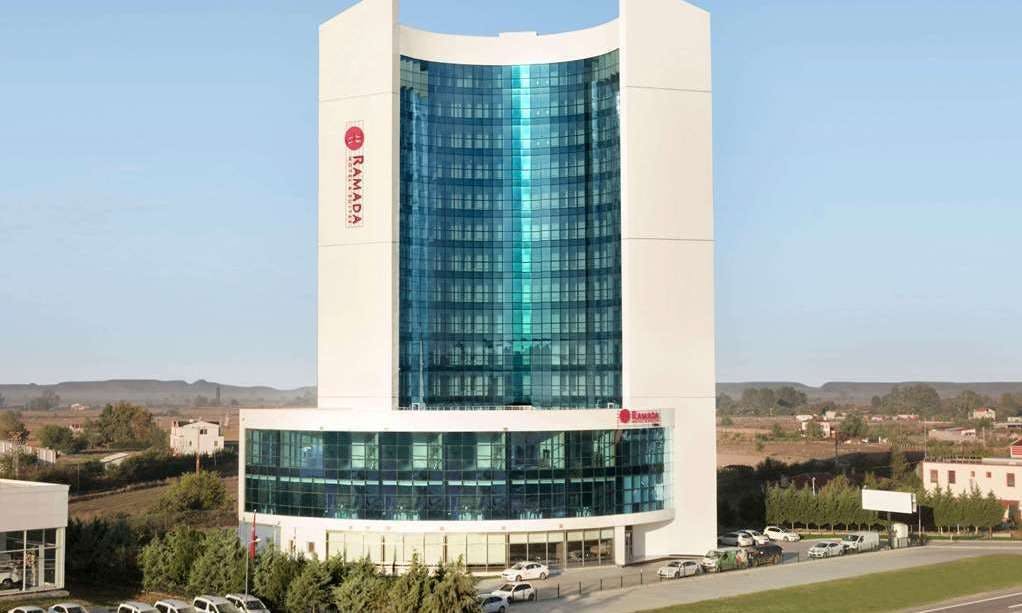 Ramada Hotel & Suites by Wyndham Edirne
