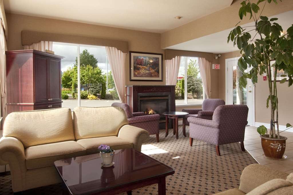 Hotel Travelodge by Wyndham Langley photo 4