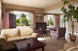 Hotel Travelodge Langley photo 4