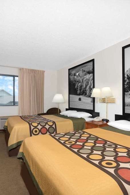 Hotel Super 8 Sparta photo 2