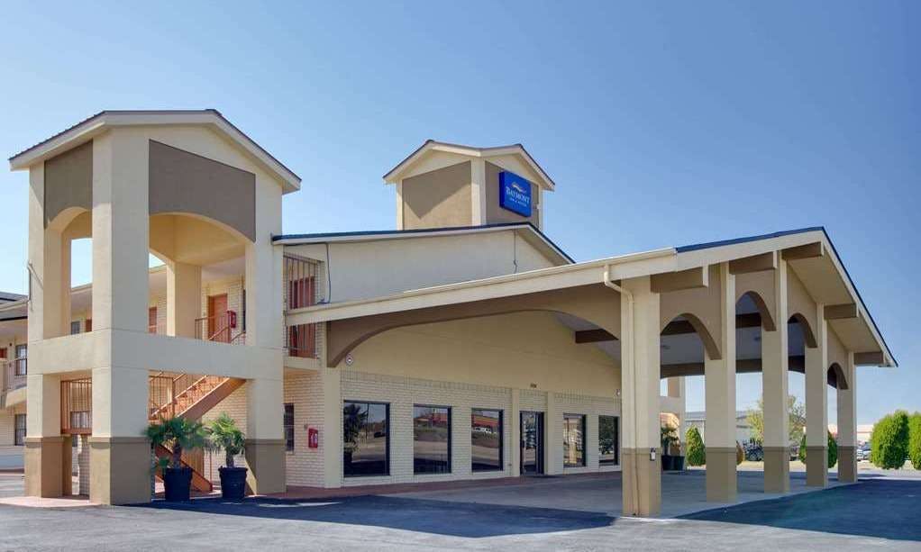 Baymont by Wyndham Terrell