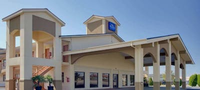 Baymont Inn and Suites Terrell