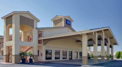 Baymont by Wyndham Terrell