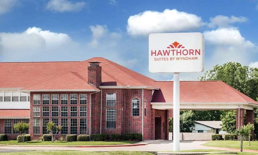 Hawthorn Suites By Wyndham Irving DFW South