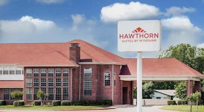 Hawthorn Stes Irving DFW South