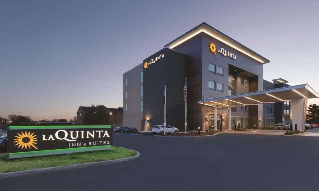 La Quinta Inn Ste Terre Haute