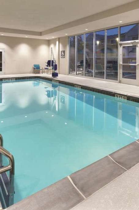 Hotel La Quinta Inn Ste Terre Haute photo 4