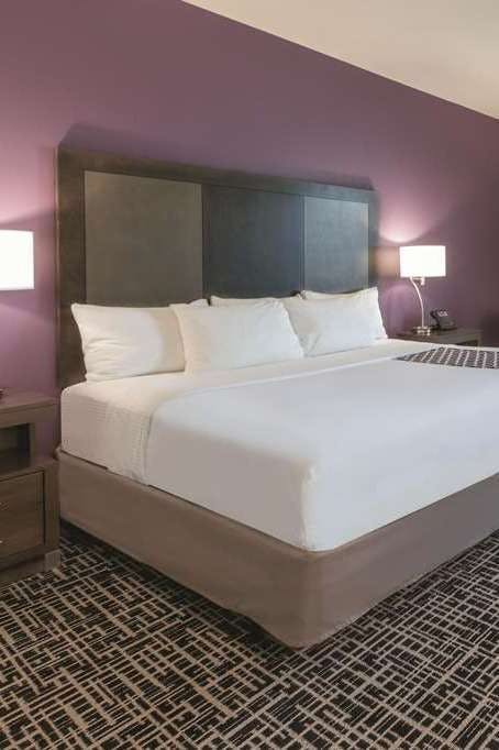Hotel La Quinta Inn Ste Terre Haute photo 1