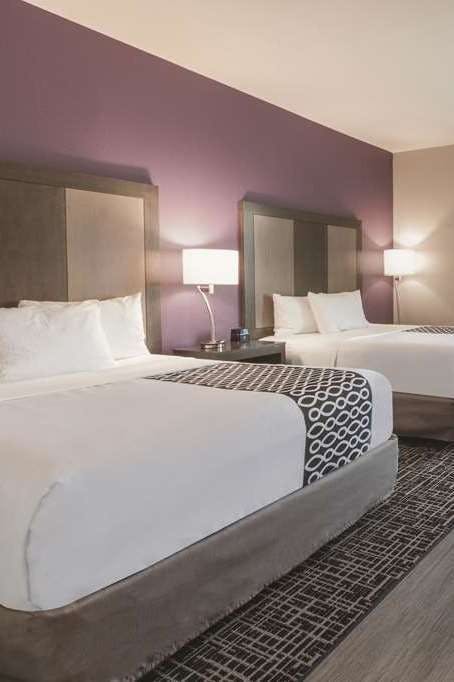 Hotel La Quinta Inn Ste Terre Haute photo 2