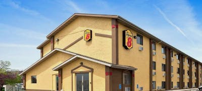 Super 8 Cedar Rapids
