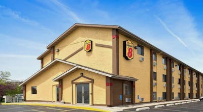 Super 8 Cedar Rapids
