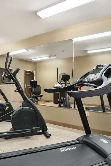 Hotel Microtel Cambridge photo 2