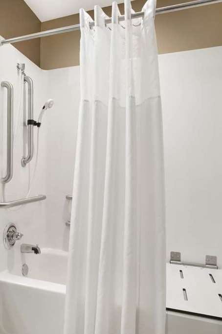 Hotel Microtel Cambridge photo 3