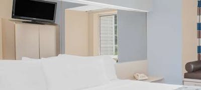 Microtel Clear Lake