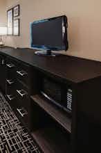 Hotel La Quinta Inn N at Pyramids photo 3