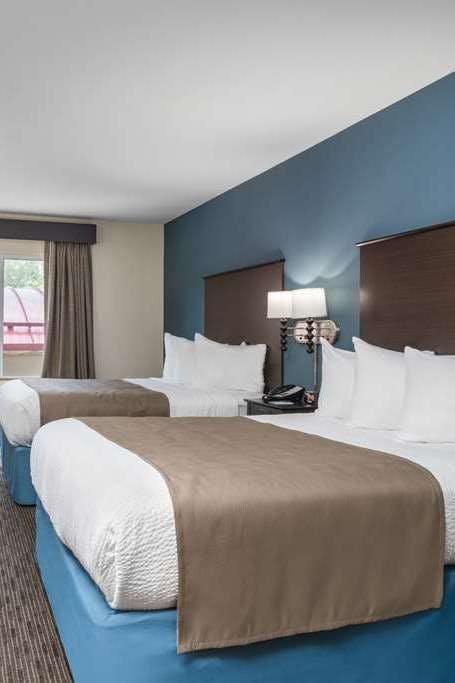 Hotel AmericInn by Wyndham Winona photo 2