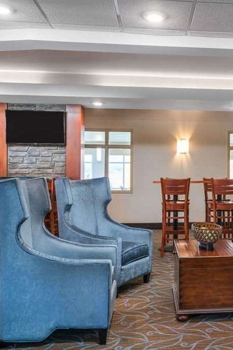 Hotel AmericInn by Wyndham Winona photo 5