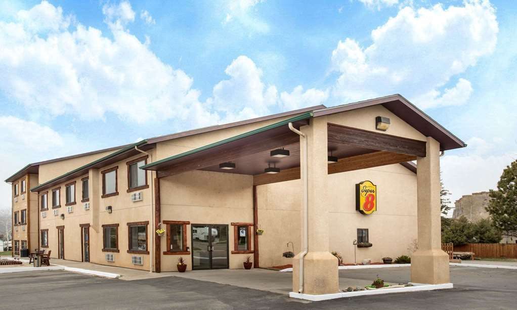 Super 8 by Wyndham Kremmling