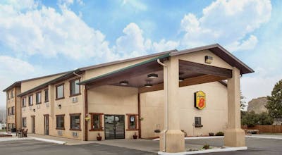 Super 8 by Wyndham Kremmling