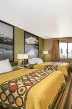 Hotel Super 8 by Wyndham Kremmling photo 2