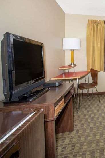 Hotel Super 8 by Wyndham Kremmling photo 3