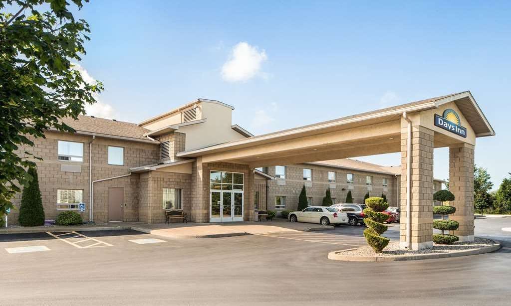Days Inn Leamington