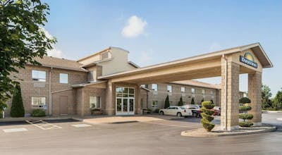 Days Inn Leamington