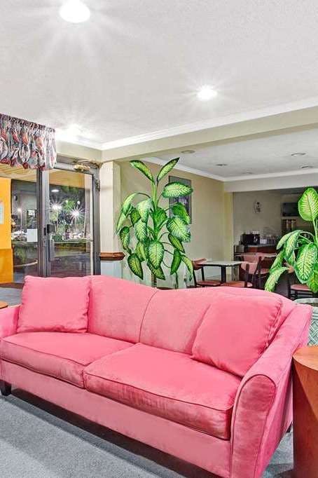 Hotel Super 8 by Wyndham Williamsburg/Historic Area photo 5