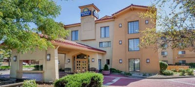 Days Inn Arlington Heights