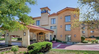 Days Inn Arlington Heights