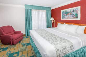 Hotel Days Inn Arlington Heights photo 3