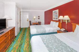 Hotel Days Inn Arlington Heights photo 4