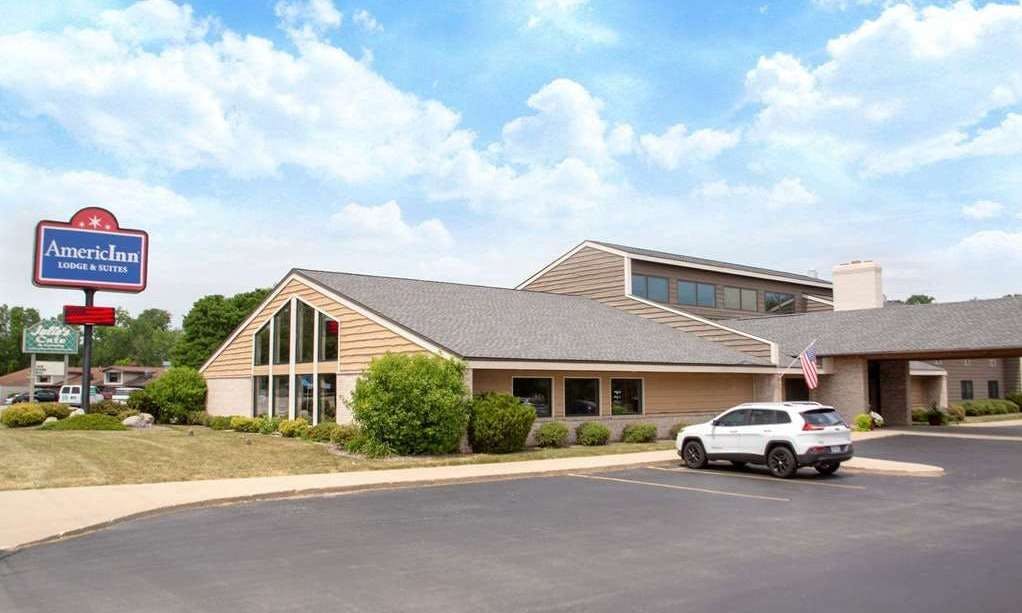 AmericInn by Wyndham Green Bay West