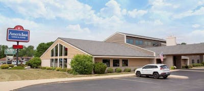 AmericInn Green Bay West