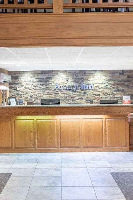 Hotel AmericInn Green Bay West photo 5