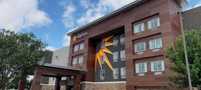 La Quinta Inn Ste Schertz