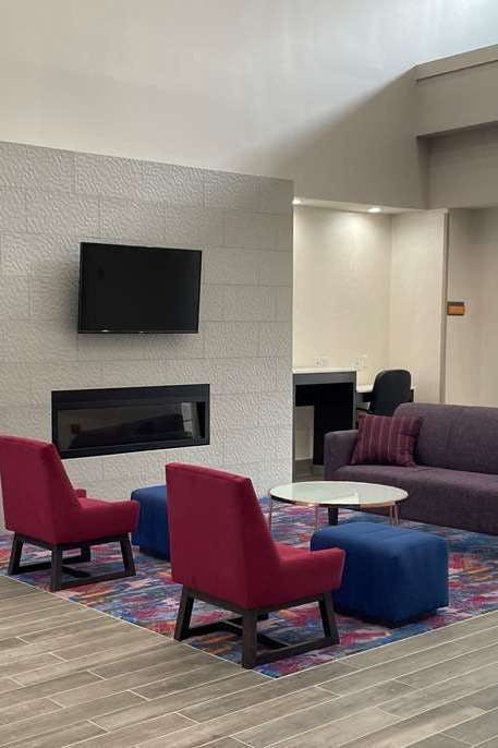 Hotel La Quinta Inn & Suites by Wyndham Schertz photo 3
