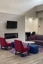 Hotel La Quinta Inn Ste Schertz photo 3