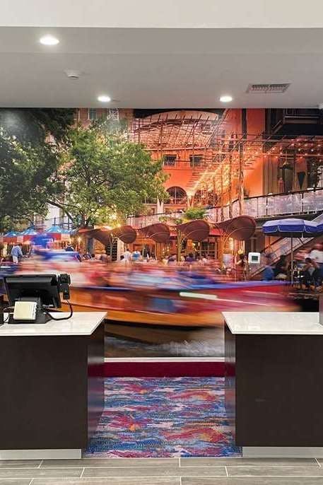 Hotel La Quinta Inn & Suites by Wyndham Schertz photo 4