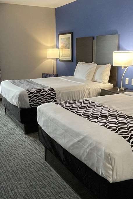 Hotel La Quinta Inn & Suites by Wyndham Schertz photo 2