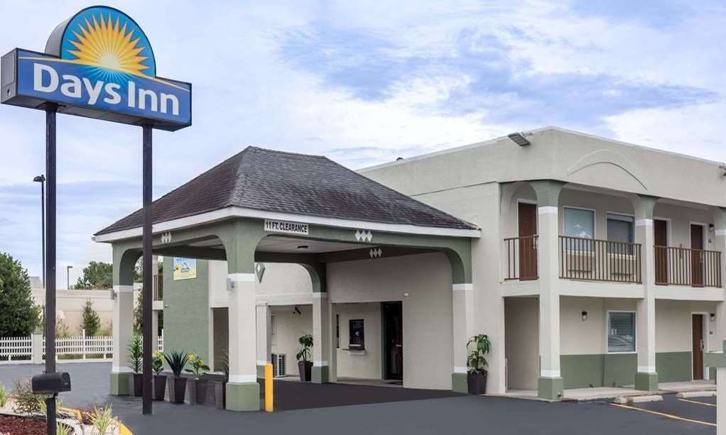 Days Inn Goose Creek