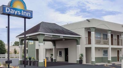 Days Inn Goose Creek
