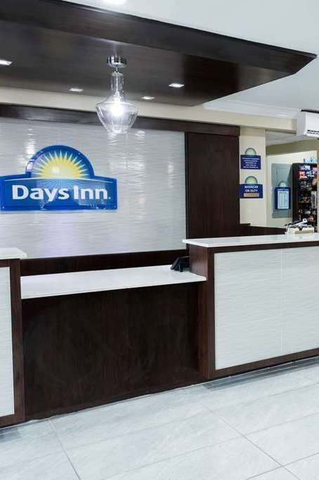 Hotel Days Inn Goose Creek photo 5