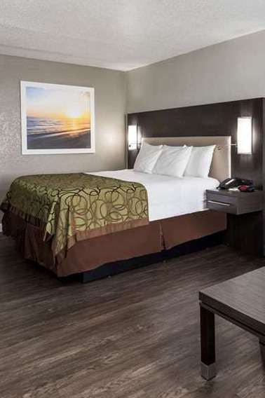 Hotel Days Inn Goose Creek photo 1