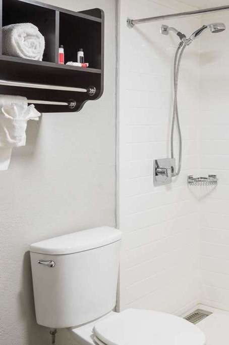 Hotel Days Inn Goose Creek photo 3