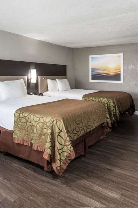 Hotel Days Inn Goose Creek photo 2