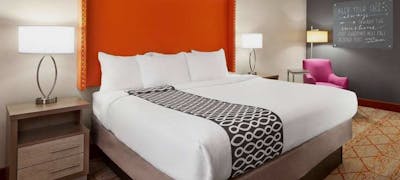 La Quinta Inn Ste Lackawanna